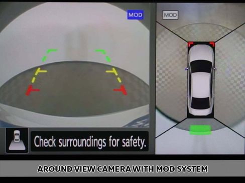Used 2024 Nissan Altima 2.5 SL image 6