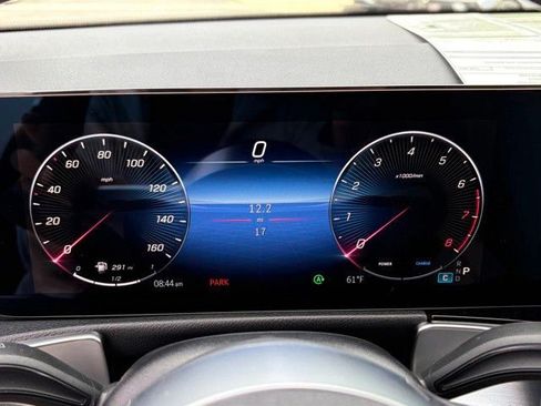 New 2026 Mercedes-Benz GLB 250 4MATIC image 13