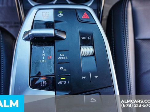 Used 2025 BMW X1 xDrive28i image 45