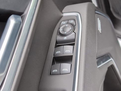 New 2026 GMC Sierra 1500 Elevation w/ Elevation Premium Package image 26