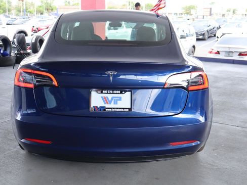 Used 2023 Tesla Model 3 Standard Range RWD image 8