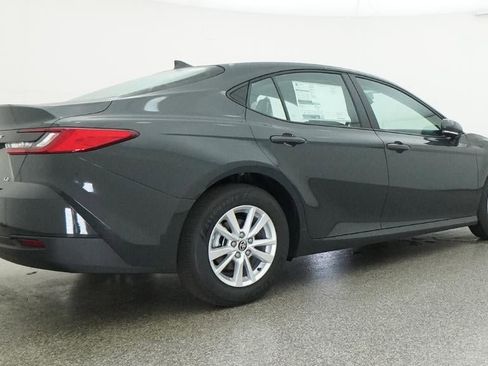 New 2026 Toyota Camry LE image 58