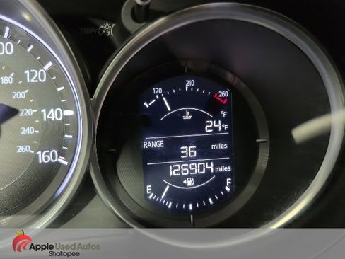 Used 2017 MAZDA MAZDA6 Sport image 16