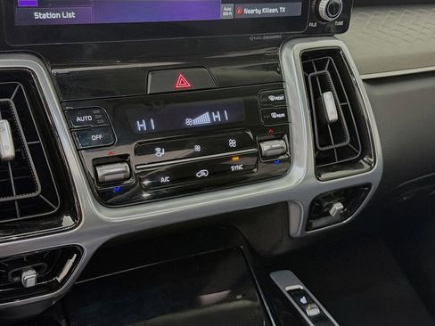 Used 2022 Kia Sorento SX FWD image 20