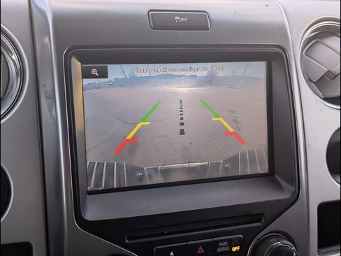 Used 2013 Ford F150 FX2 w/ Luxury Equipment Group image 8