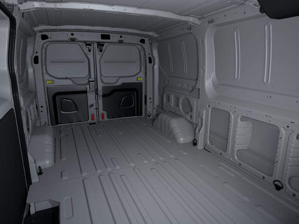 New 2027 Ford Transit 150 Low Roof AWD image 11
