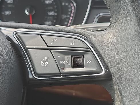 Certified 2023 Audi A4 2.0T Premium w/ Convenience Package AWD/4WD image 13