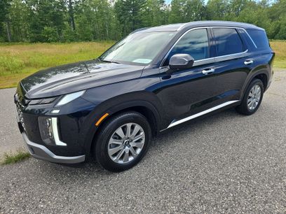 Used 2025 Hyundai Palisade SEL