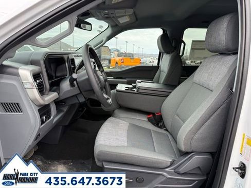 New 2026 Ford F350 XLT w/ XLT Premium Package image 44