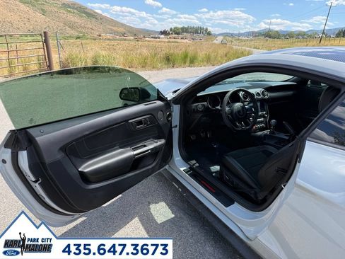 Used 2017 Ford Mustang Shelby GT350 RWD image 12