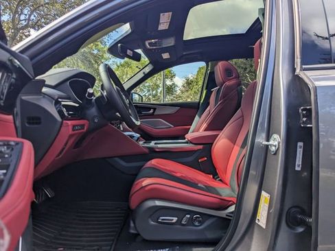 New 2026 Acura MDX A-Spec image 7
