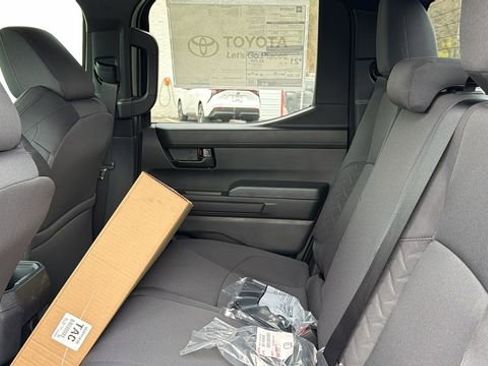 New 2026 Toyota Tacoma SR5 AWD/4WD image 24