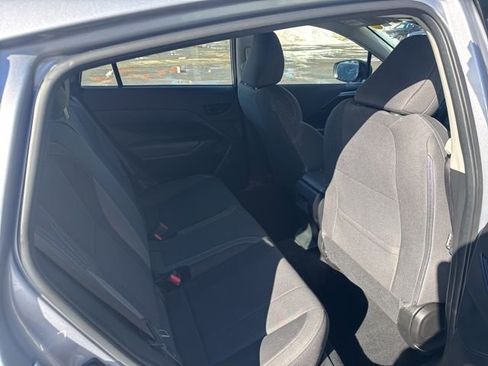 Used 2024 Subaru Impreza 2.0i image 13