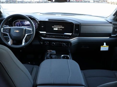 New 2026 Chevrolet Silverado 1500 LT w/ Protection Package image 18