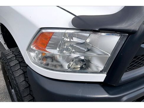 Used 2017 RAM 2500 Tradesman w/ Popular Equipment Group AWD/4WD image 28