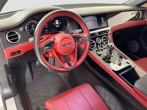 Used 2020 Bentley Continental GT AWD/4WD image 21