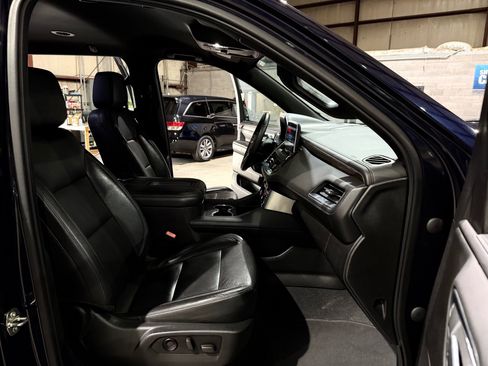 Used 2021 Chevrolet Tahoe LT RWD image 26