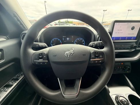Used 2024 Ford Bronco Sport Big Bend AWD/4WD image 12