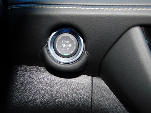 New 2025 Chevrolet Tahoe Premier image 43