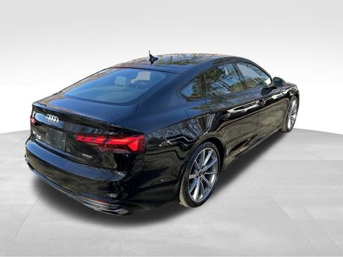Used 2025 Audi A5 2.0T Premium Plus image 5