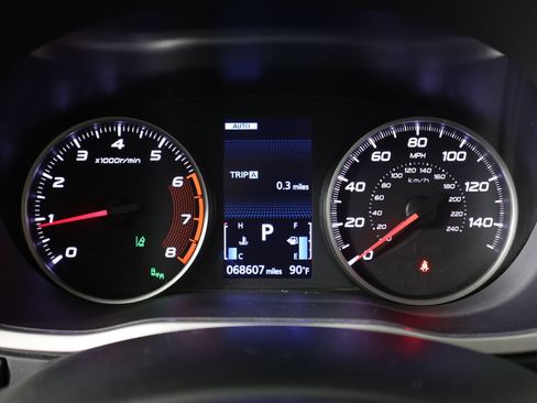 Used 2020 Mitsubishi Eclipse Cross SEL AWD/4WD image 29