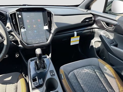New 2026 Subaru Crosstrek 2.5i Sport AWD/4WD image 29