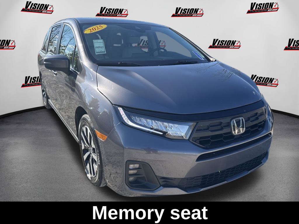 Used 2025 Honda Odyssey EX-L image 5
