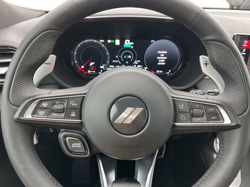 New 2025 Dodge Hornet R/T image 23