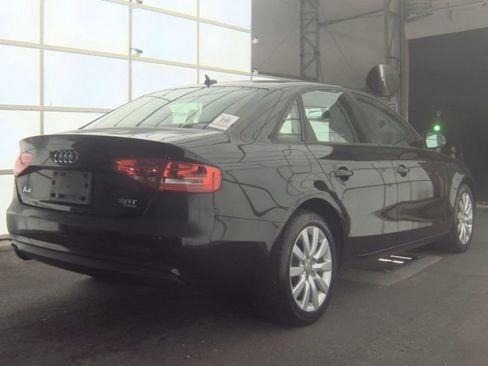 Used 2014 Audi A4 2.0T Premium w/ Cold Weather Package image 18