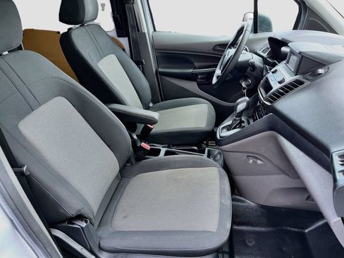 Used 2022 Ford Transit Connect XL FWD image 25