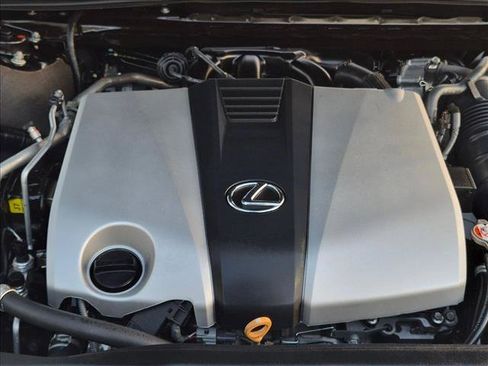 Used 2021 Lexus ES 350 w/ Premium Package FWD image 23
