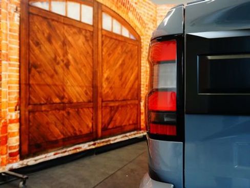 Certified 2025 Nissan Frontier PRO-4X image 85