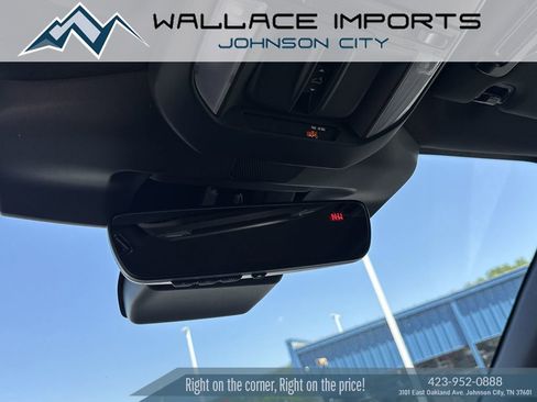 Certified 2025 Subaru Forester Sport w/ Popular Package #1 AWD/4WD image 17
