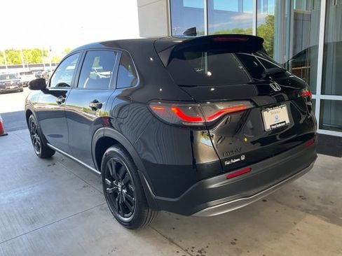 New 2026 Honda HR-V Sport image 18