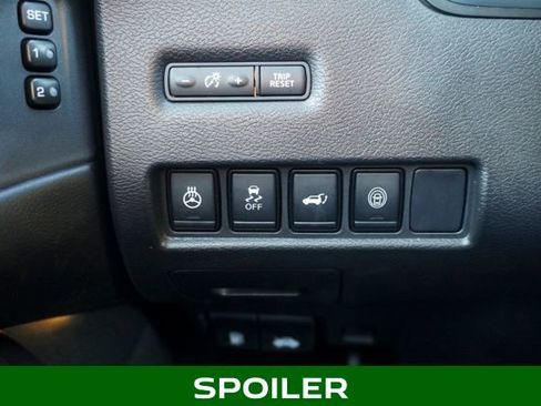 Used 2023 Nissan Murano SL image 27