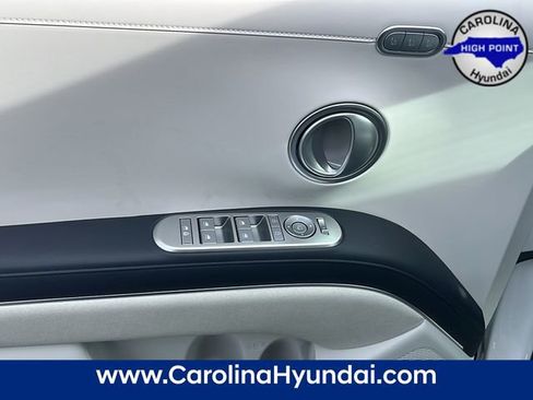 New 2026 Hyundai Palisade Calligraphy image 16