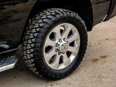 Used 2023 RAM 3500 Laramie AWD/4WD image 64