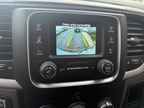 Used 2019 RAM 1500 Express w/ Express Value Package image 16