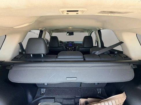 Used 2015 Honda CR-V Touring image 18