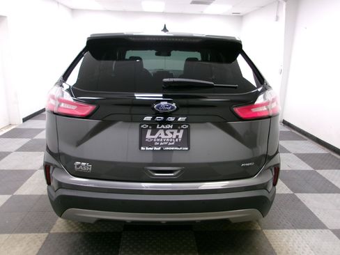 Used 2022 Ford Edge SEL w/ Convenience Package AWD/4WD image 13