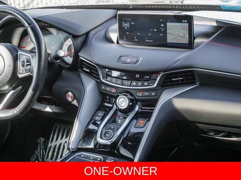 Used 2023 Acura TLX w/ A-SPEC Pkg FWD image 15