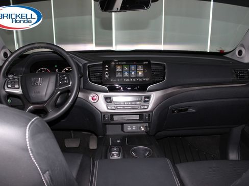 Used 2025 Honda Ridgeline RTL image 18