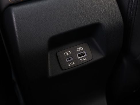 New 2026 Subaru Crosstrek 2.5i Wilderness AWD/4WD image 21