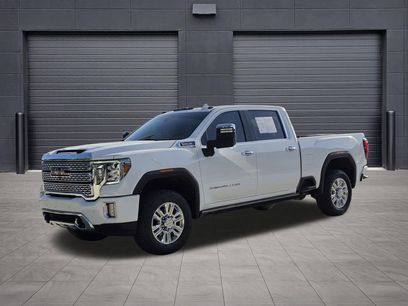 Used 2022 GMC Sierra 2500 Denali