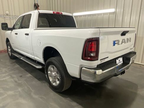 Used 2026 RAM 2500 Big Horn AWD/4WD image 20