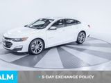 Used 2023 Chevrolet Malibu LT image 3