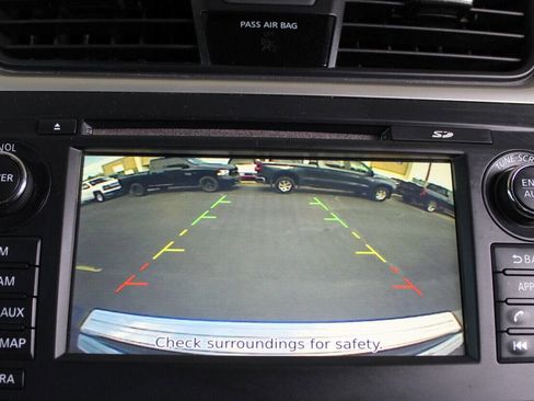 Used 2017 Nissan Altima 2.5 SL w/ Technology Package image 19