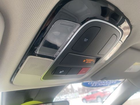 Certified 2025 Hyundai Tucson SEL image 26