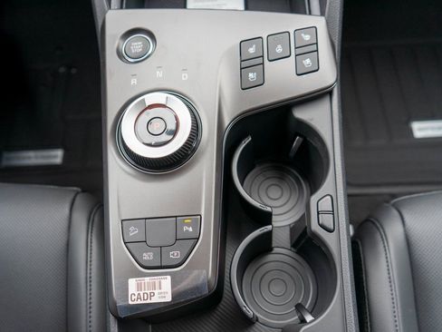 New 2026 Kia Sportage SX Prestige AWD/4WD image 27