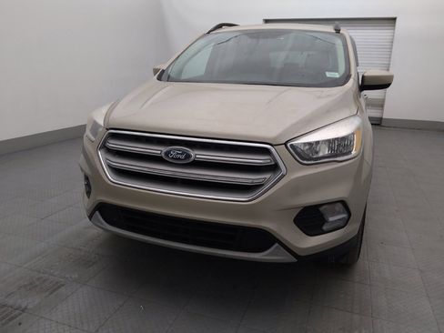 Used 2018 Ford Escape SE w/ SE Sync 3 Package FWD image 15